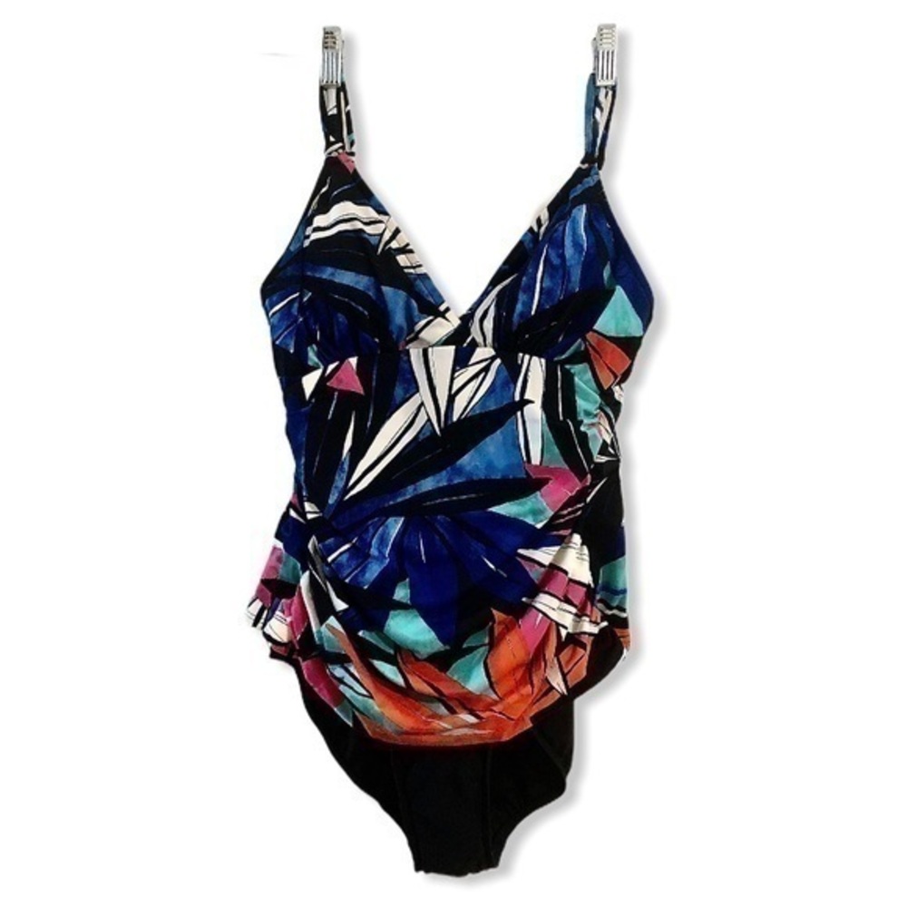 Inc. Swimsuit
